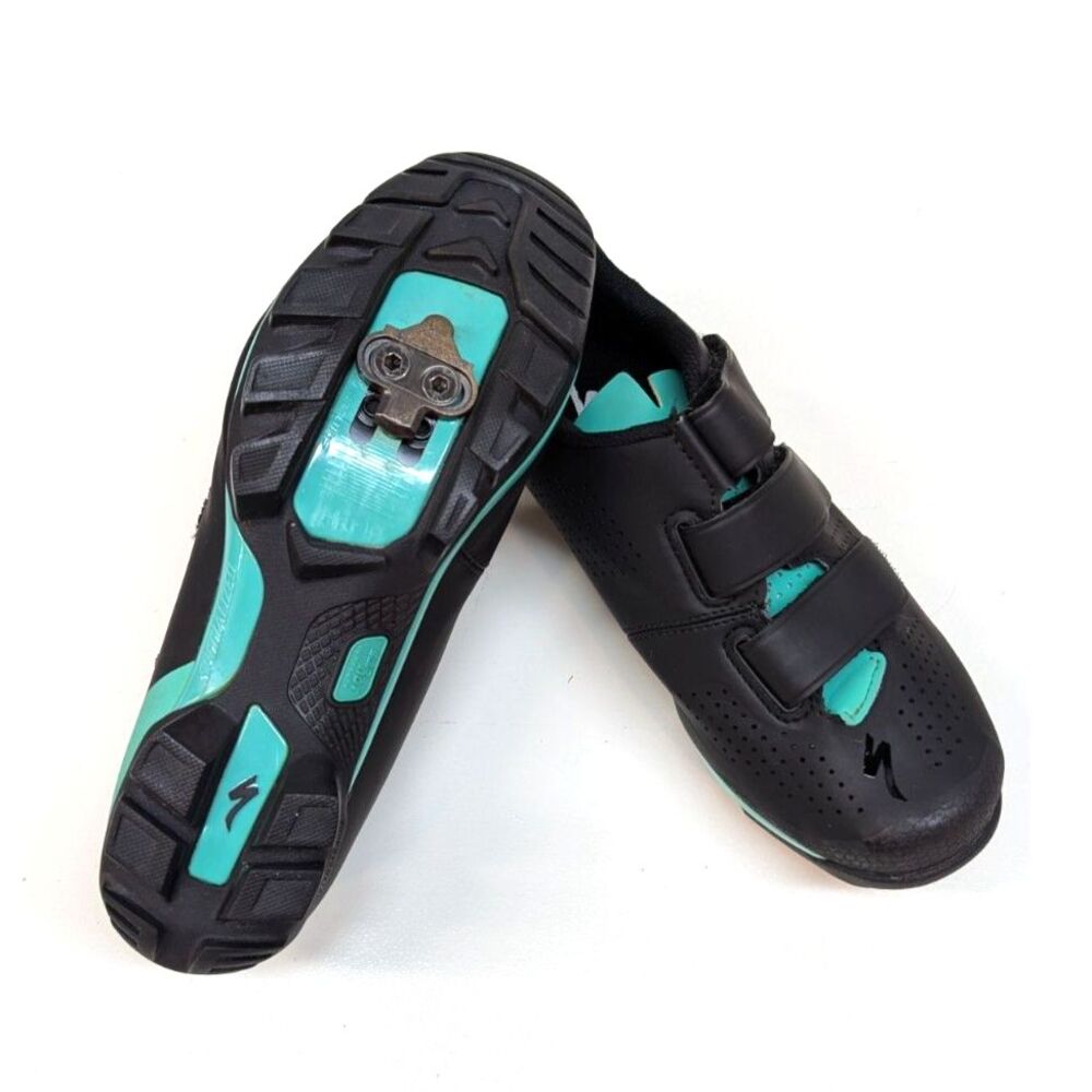 Specialized Riata Women's Cycle Shoe, size 7.25